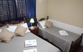 Hospedaje Del Centro